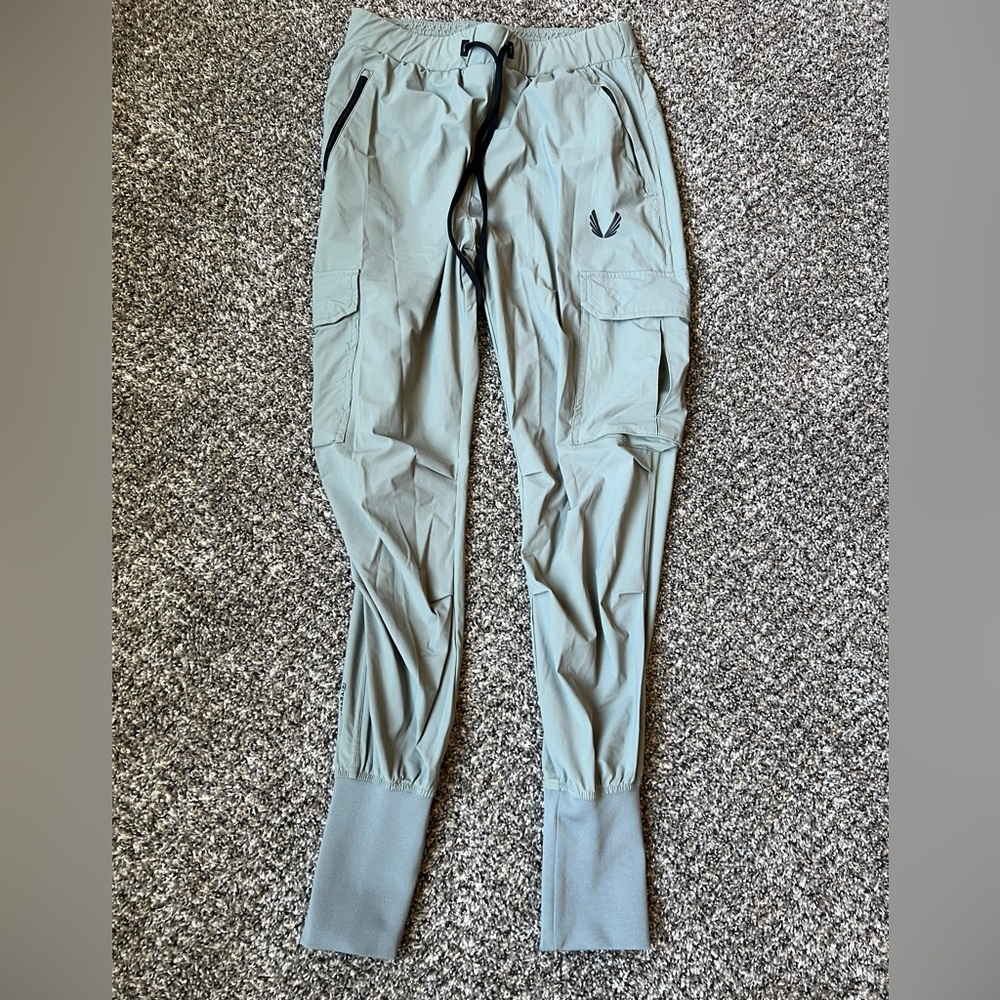 Men’s large ASRV TETRA LITE DSG - 0437